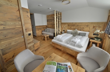 Hotel Kristiania Pure Nature & Spa ****S