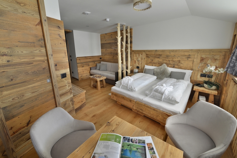 Hotel Hotel Kristiania Pure Nature & Spa