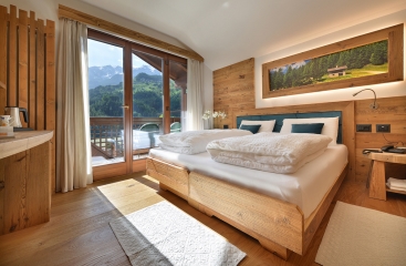 Hotel Kristiania Pure Nature & Spa ****S