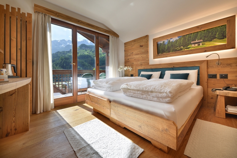 Hotel Hotel Kristiania Pure Nature & Spa