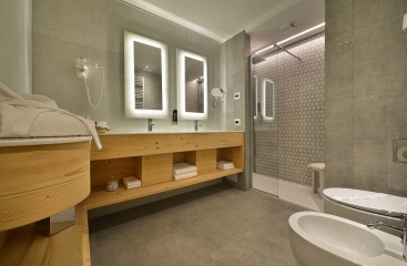 Hotel Kristiania Pure Nature & Spa ****S