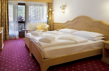Hotel Kristiania Pure Nature & Spa ****S