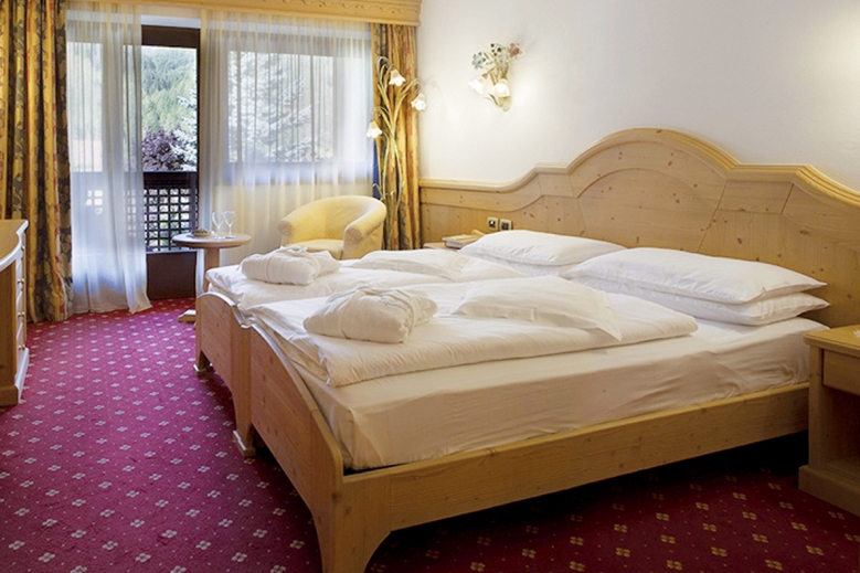Hotel Hotel Kristiania Pure Nature & Spa