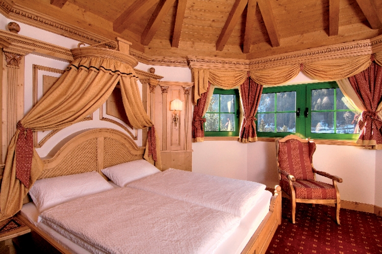 Hotel Hotel Kristiania Pure Nature & Spa