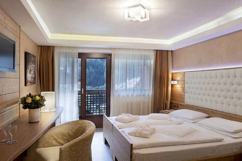 Hotel Hotel Kristiania Pure Nature & Spa