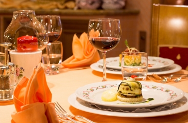 Hotel Kristiania Pure Nature & Spa ****S