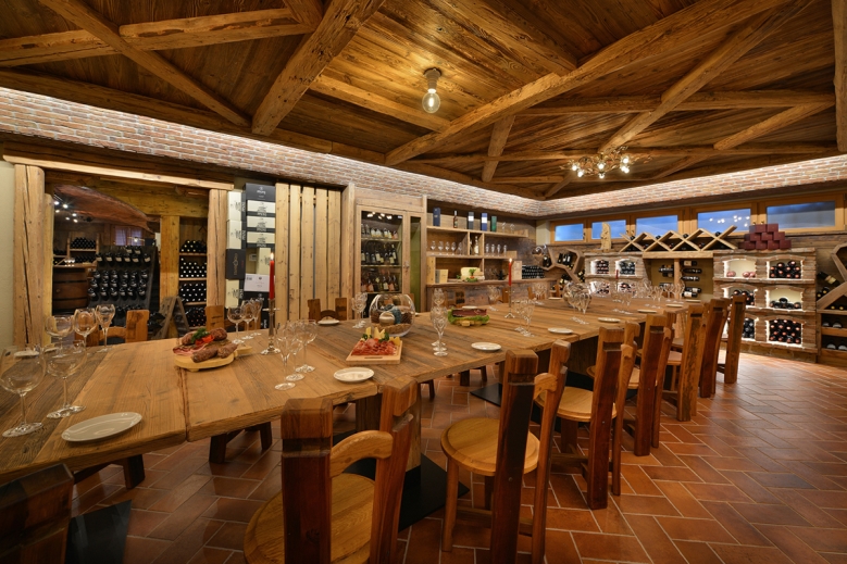 Hotel Hotel Kristiania Pure Nature & Spa