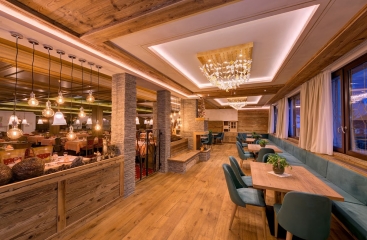 Hotel Kristiania Pure Nature & Spa ****S