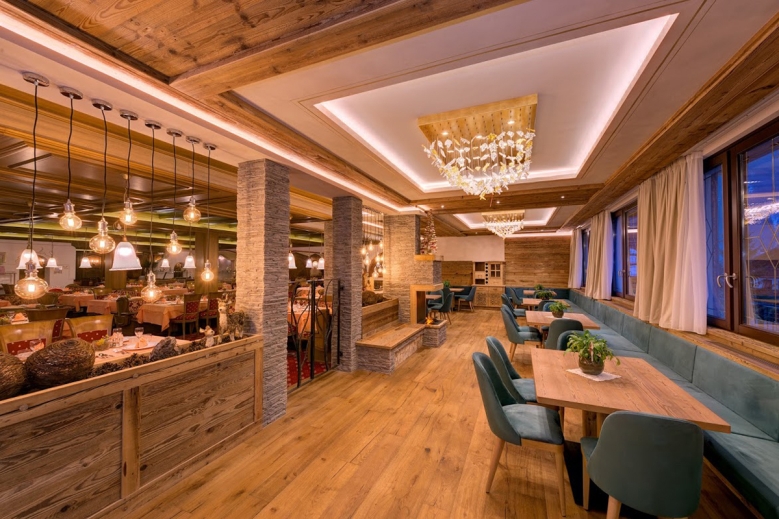 Hotel Hotel Kristiania Pure Nature & Spa