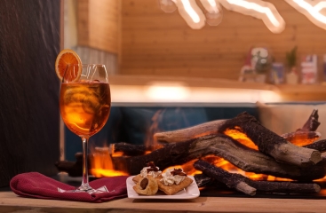 Hotel Kristiania Pure Nature & Spa ****S