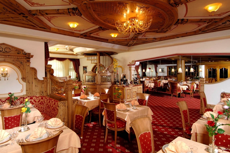 Hotel Hotel Kristiania Pure Nature & Spa