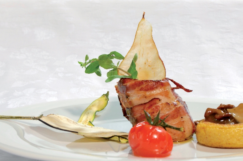 Hotel Hotel Kristiania Pure Nature & Spa