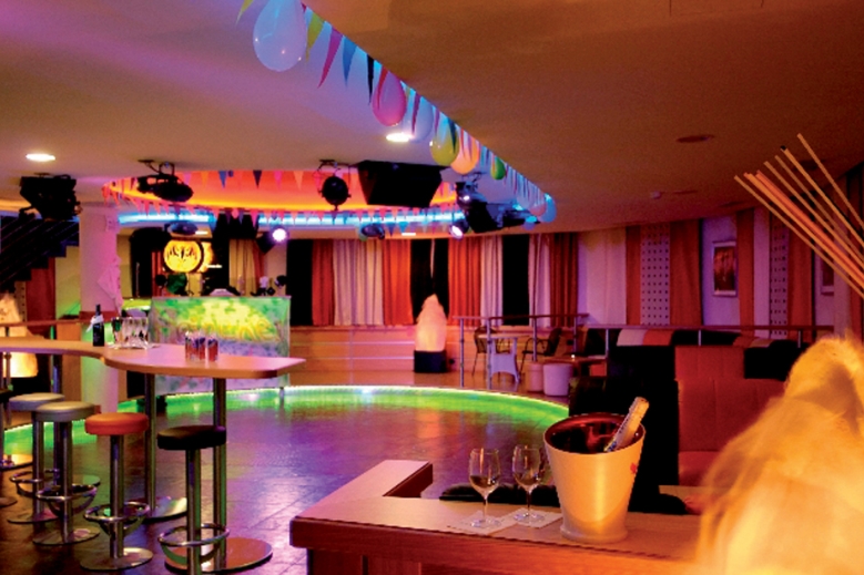 Hotel Hotel Kristiania Pure Nature & Spa