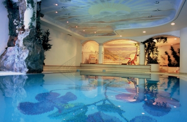 Hotel Kristiania Pure Nature & Spa ****S