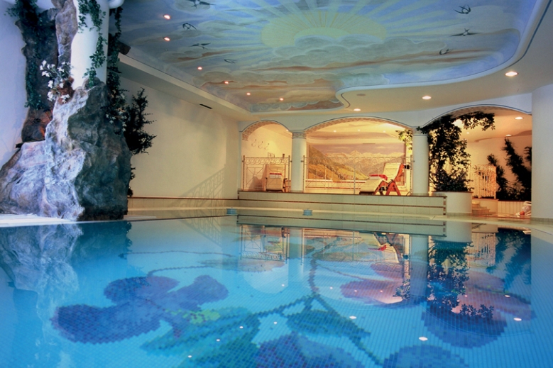 Hotel Hotel Kristiania Pure Nature & Spa