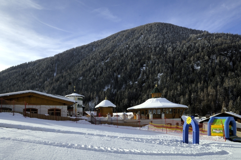 Hotel Hotel Kristiania Pure Nature & Spa