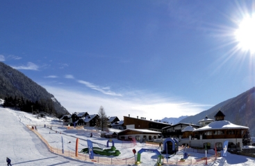 Hotel Kristiania Pure Nature & Spa ****S