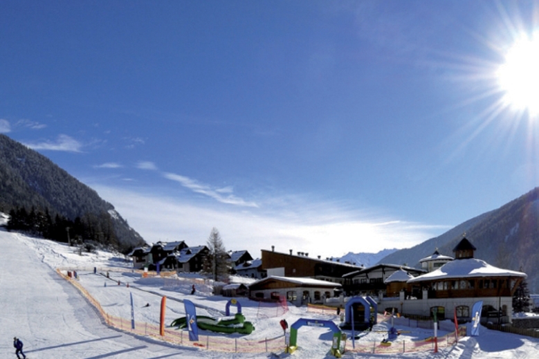 Hotel Hotel Kristiania Pure Nature & Spa