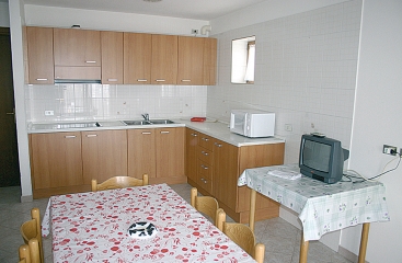 Priv. apartmny Carosello ***