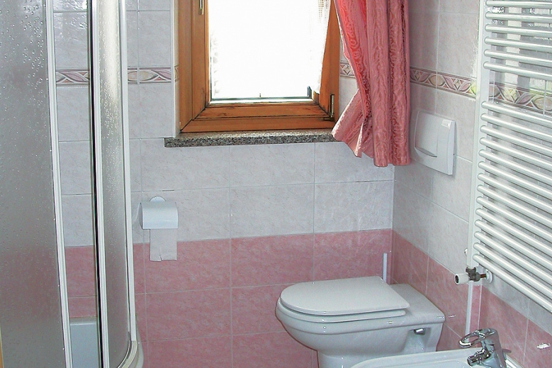 Hotel Priv. apartmány Carosello 