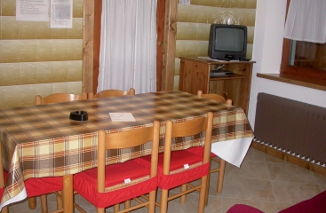 Priv. apartmny Carosello ***