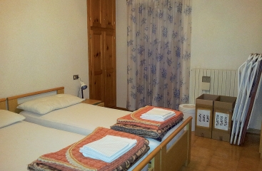 Priv. apartmny Carosello ***