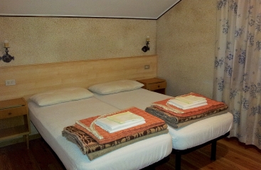 Priv. apartmny Carosello ***