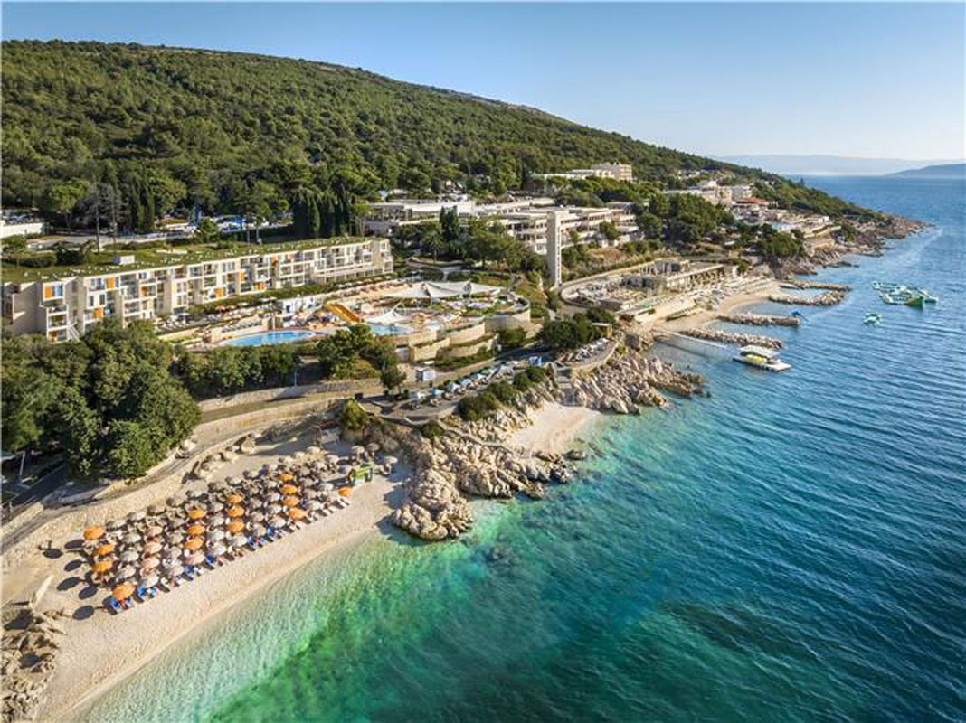 Hotel Girandella Family Hotel 8