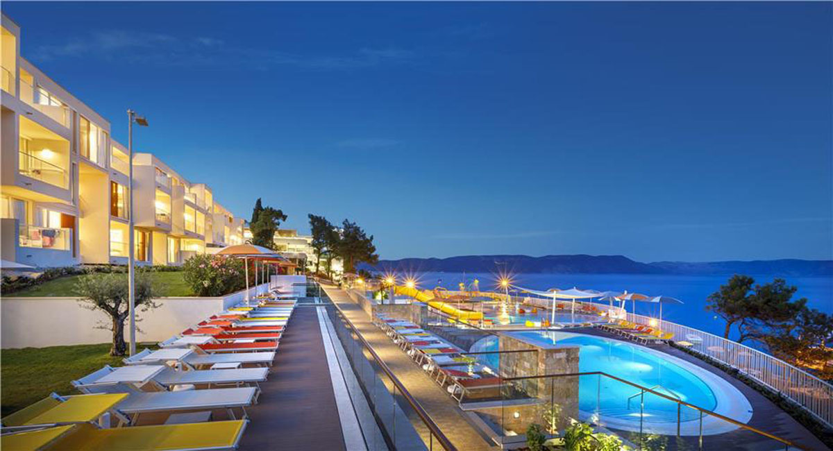 Hotel Girandella Family Hotel 9