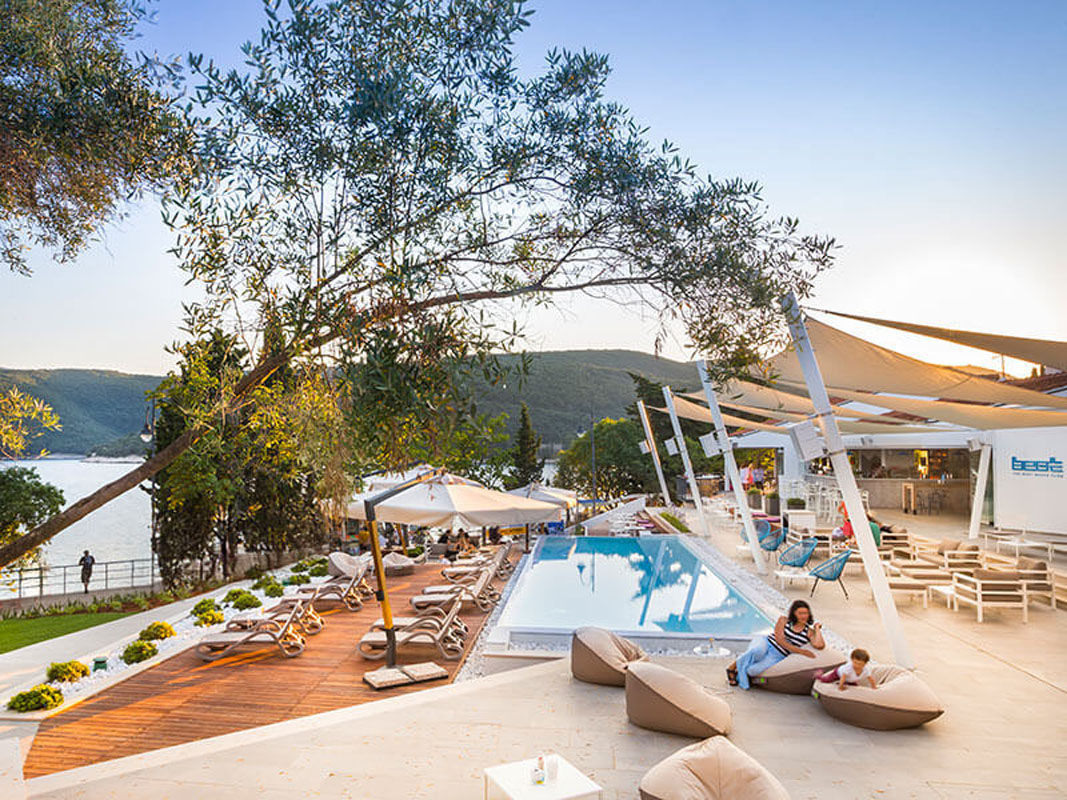 Hotel Girandella Family Hotel 11