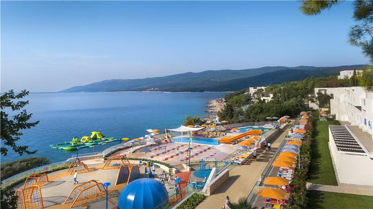 Hotel Girandella Family Hotel 12