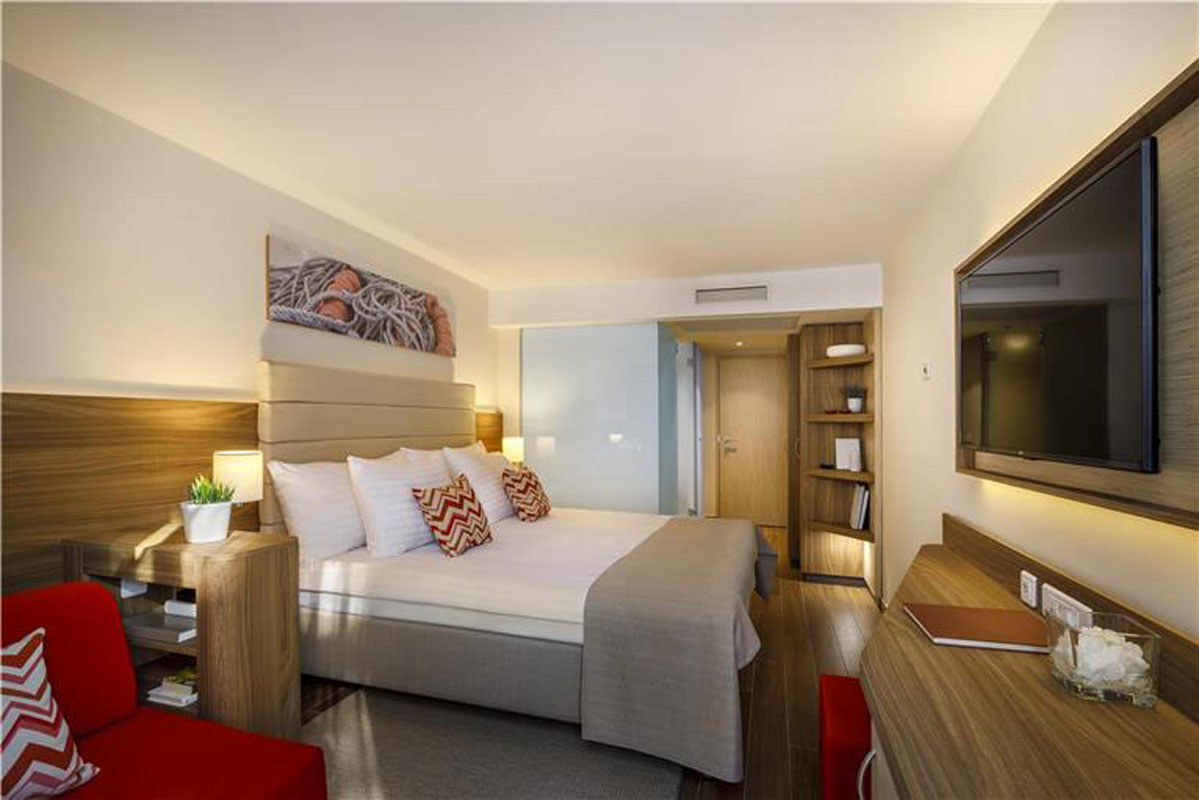 Hotel Girandella Family Hotel 16