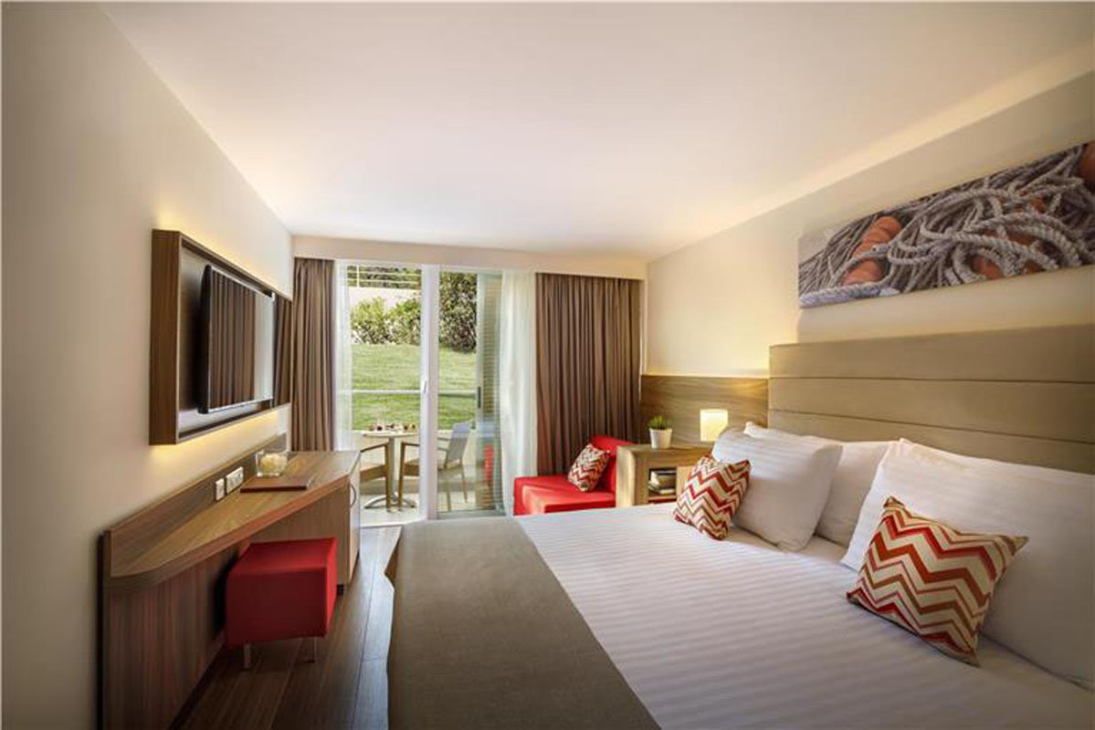 Hotel Girandella Family Hotel 17