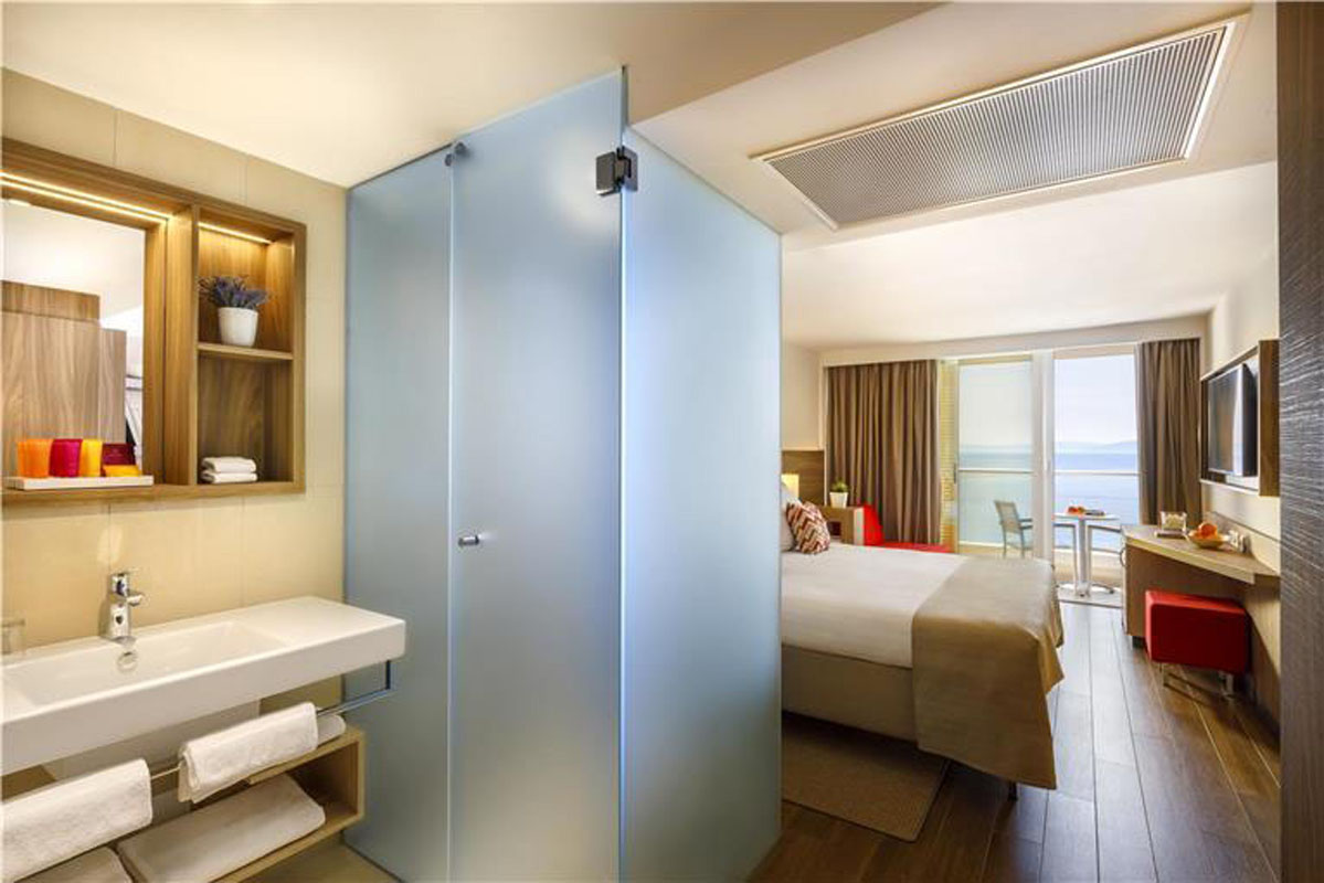 Hotel Girandella Family Hotel 18