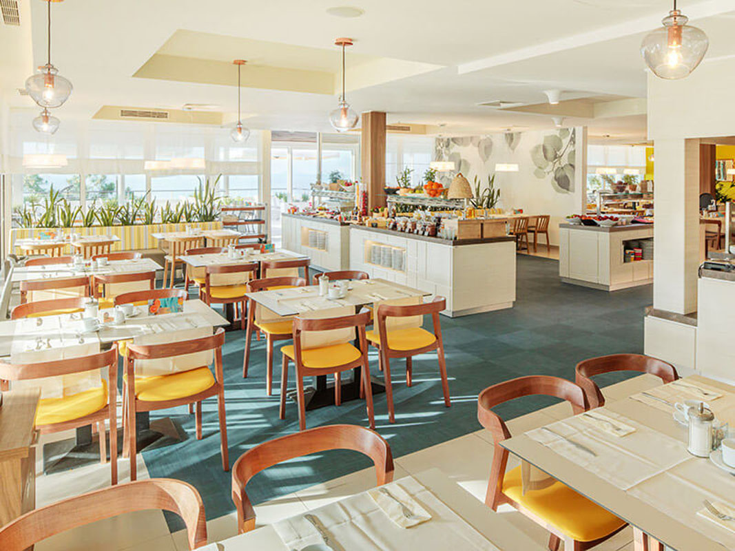 Hotel Girandella Family Hotel 19