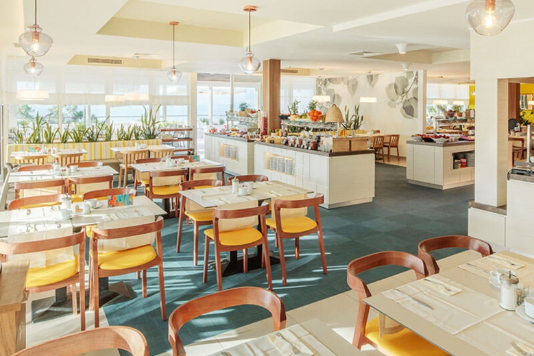 Hotel Hotel Girandella Family Hotel