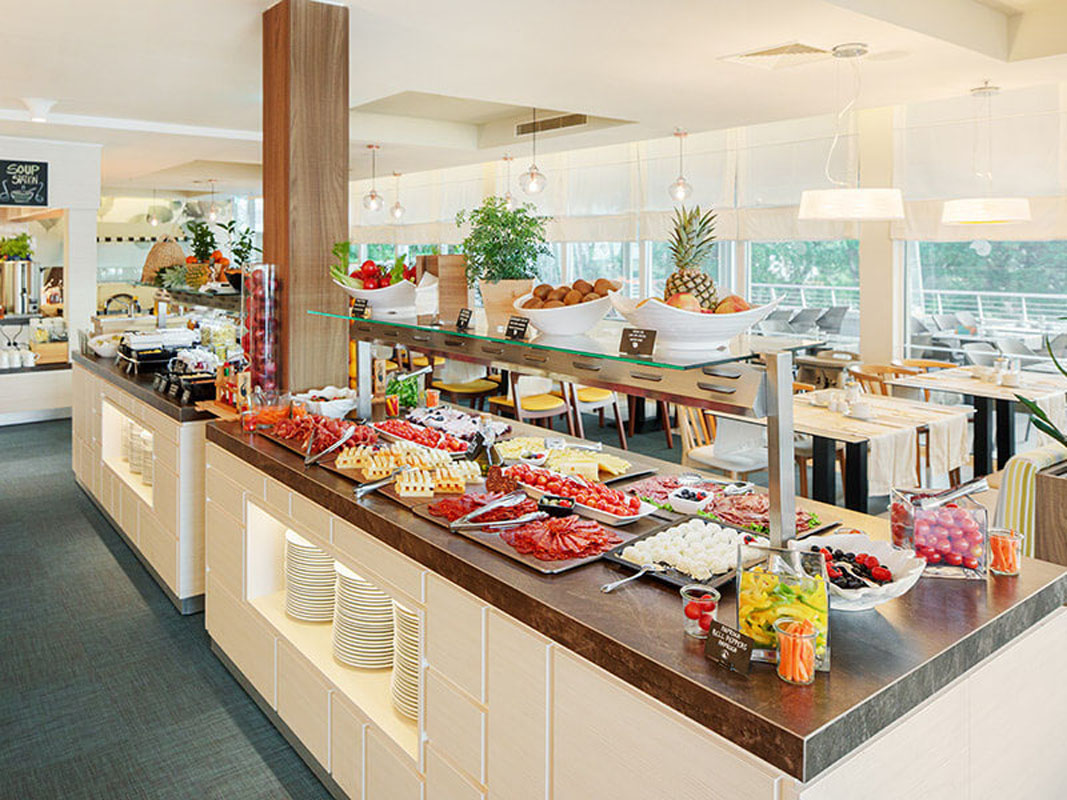 Hotel Girandella Family Hotel 20