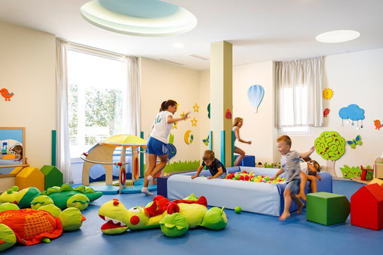 Hotel Hotel Girandella Family Hotel