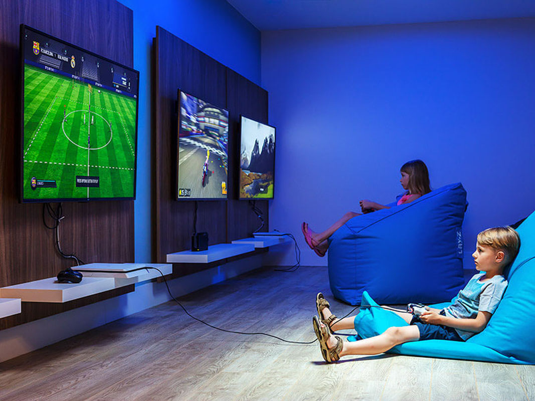 Hotel Girandella Family Hotel 23