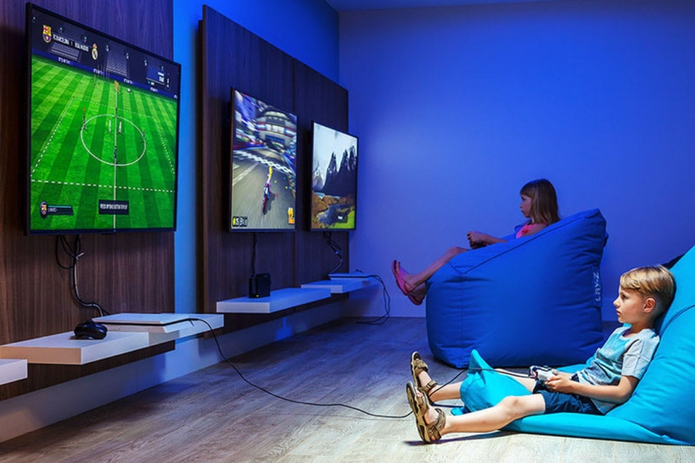 Hotel Hotel Girandella Family Hotel