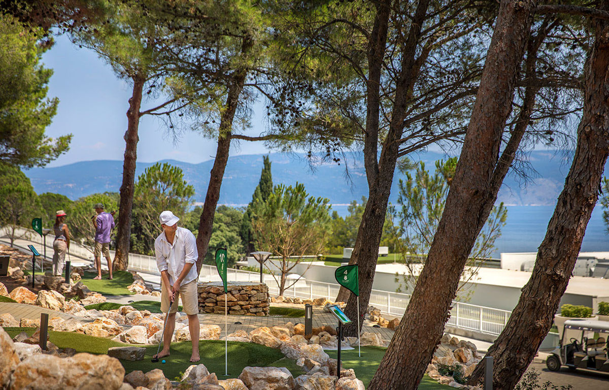 Hotel Girandella Family Hotel 30