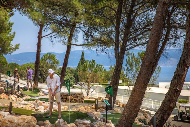 Hotel Hotel Girandella Family Hotel