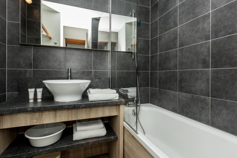 Hotel Residence Hameau du Mottaret