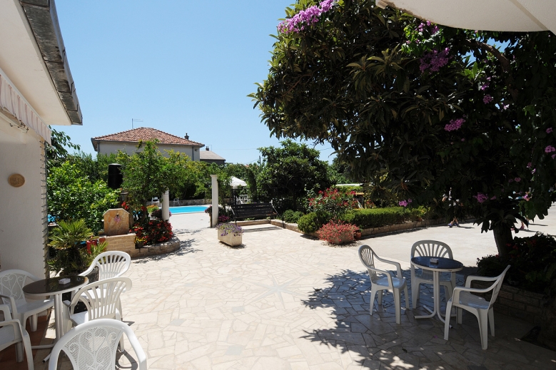 Hotel Pension Jerič