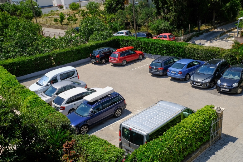 Hotel Pension Jerič