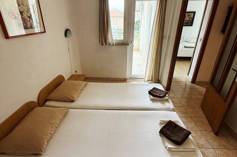 Hotel Pension Jerič