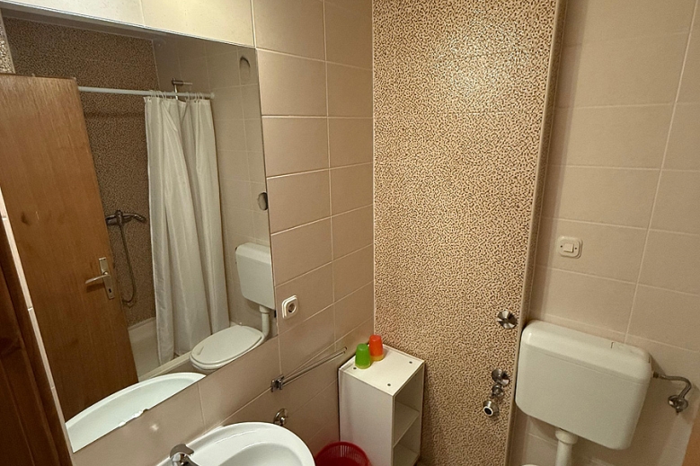 Hotel Pension Jerič