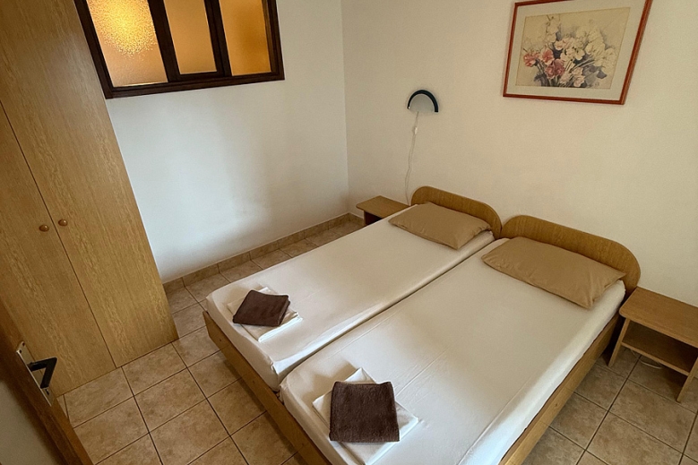 Hotel Pension Jerič
