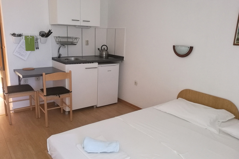Hotel Pension Jerič