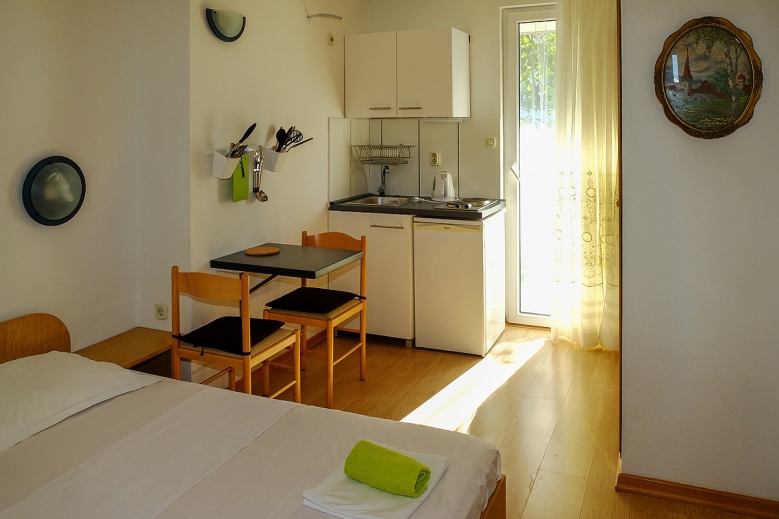 Hotel Pension Jerič